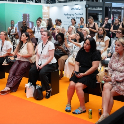 The London Home Fragrance Show Makes a Successful Debut with Over 1,000 Industry Visitors