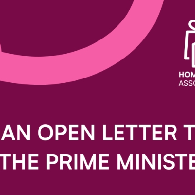 Home & Gift Association calls on Prime Minister