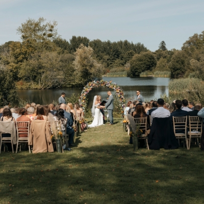 Wedding News: Marriage law reform: what the Government’s proposals could mean for couples