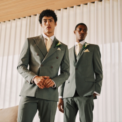Brits are swapping the 'big day' for the 'right day' as searches for intimate wedding venues soar