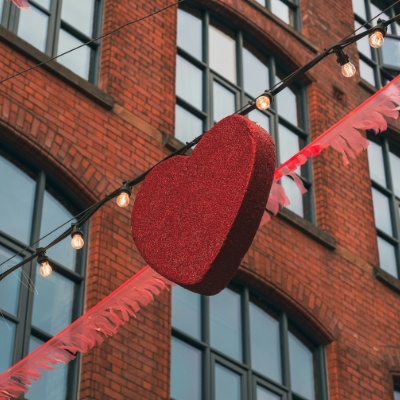 Wedding News: Manchester is the UK’s Marriage-Search Capital, New Research Finds