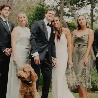 Wedding News: Something old, something gone: The British wedding traditions on borrowed time