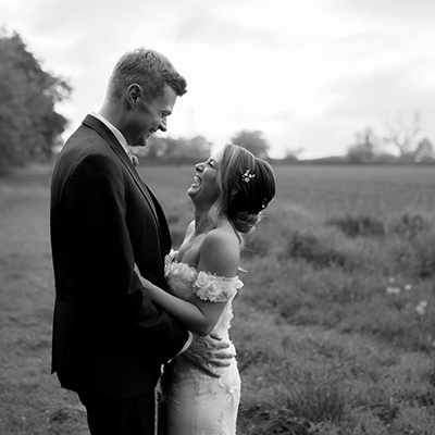 Real Wedding: Made in Hampshire