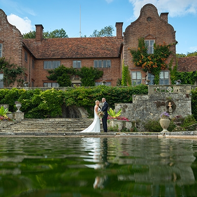 Real Wedding: A perfect match