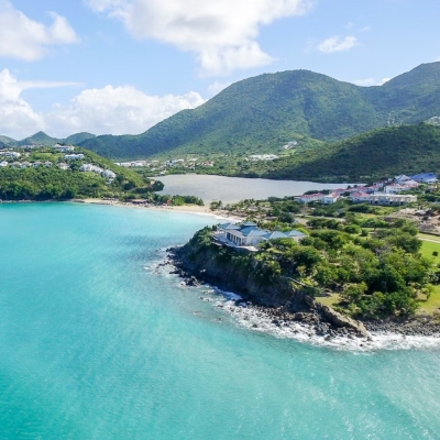 Caribbean Islands Fly-Cruise: A Dream Honeymoon