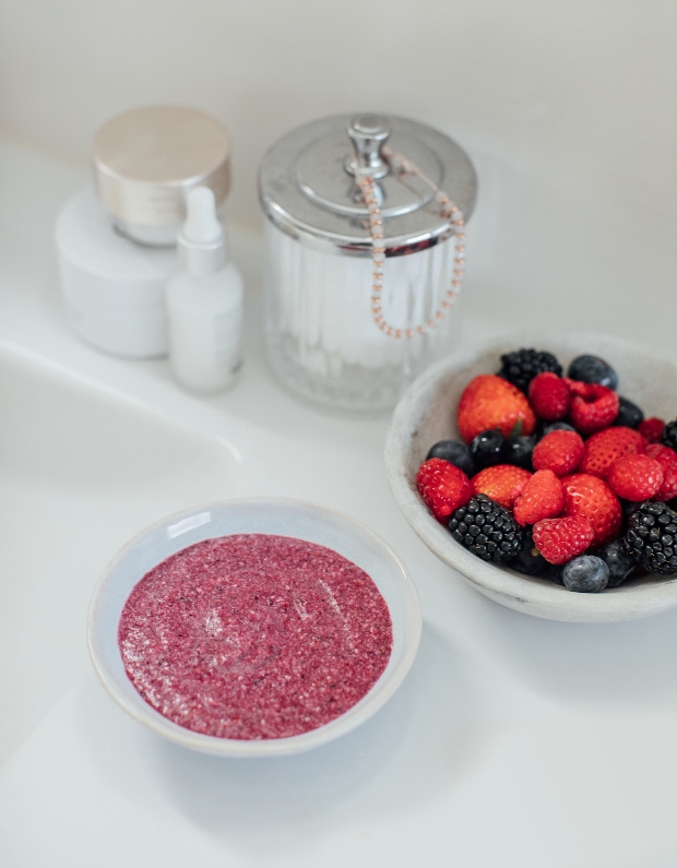 Boost your winter skin with berries: Image 1