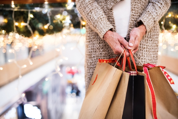 Consumers are choosing small businesses in final stretch before Christmas: Image 1
