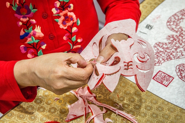 Autumn Fair seeks international trade success with returning Brands of China showcase: Image 1