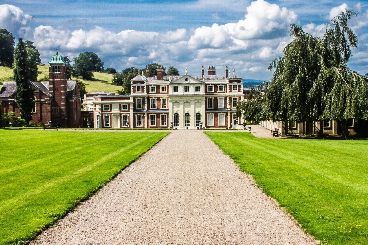 Honeymoon destinations and travel advice Rural retreat