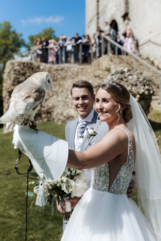 Check out Essex wedding photographer Chris Woodman's new website: Image 1