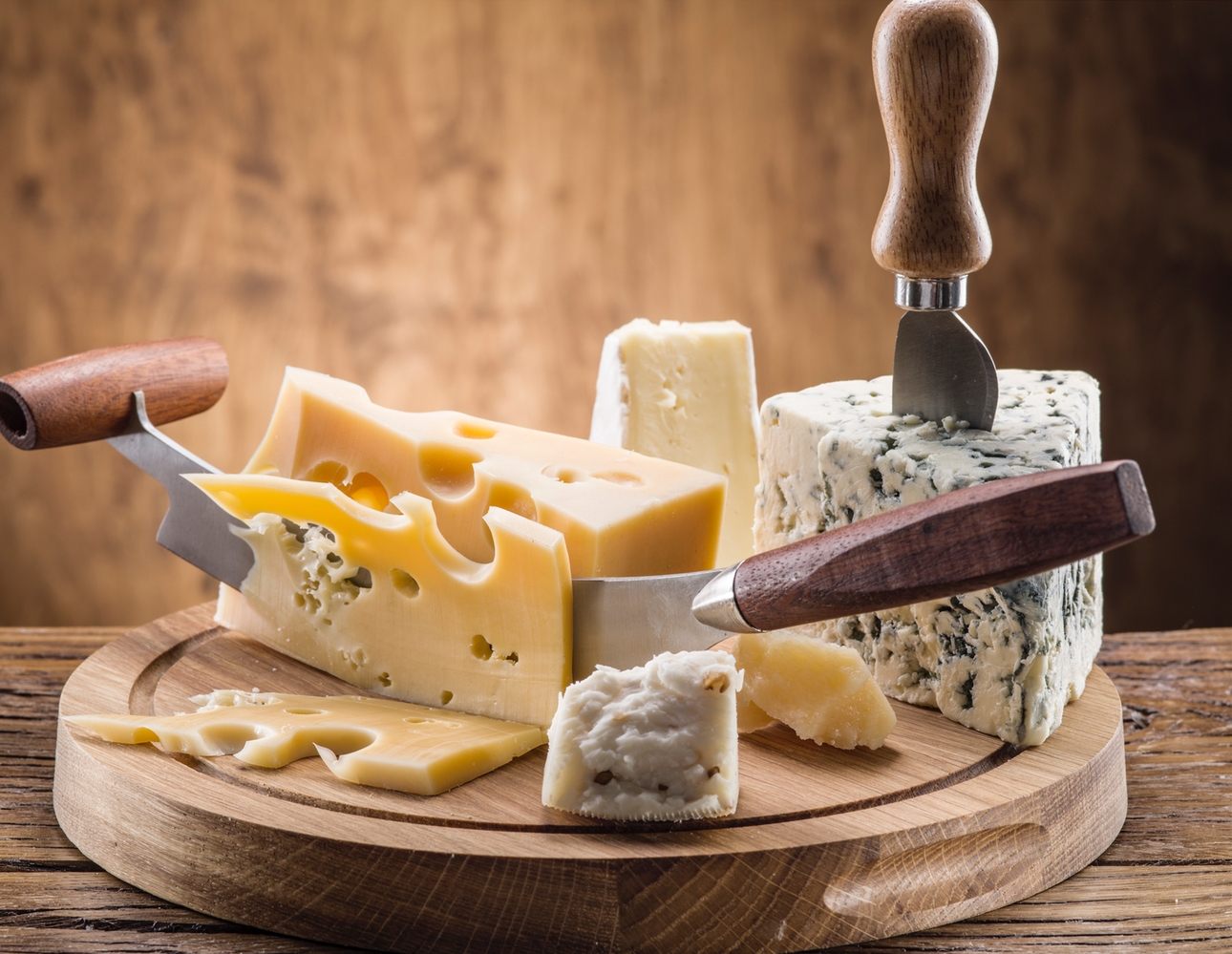 News The Cheese Shed in Bovey Tracey, Devon, is relocating