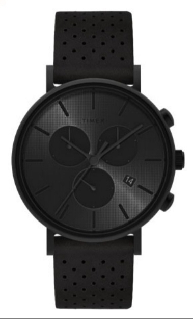 timex new collection