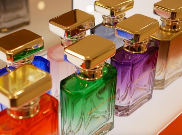 Ormonde Jayne's new refill fragrance lounge: Image 1