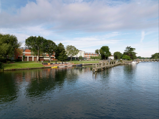 The Runnymede on Thames is hosting a wedding open day: Image 1