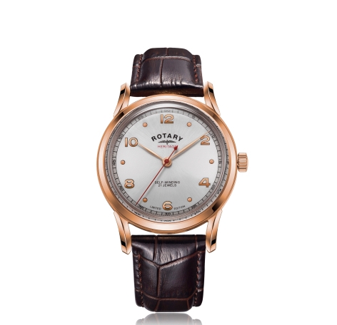 Check out this new collection from Rotary Watches: Image 1
