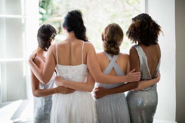 How to be the best bridesmaid ever!: Image 1