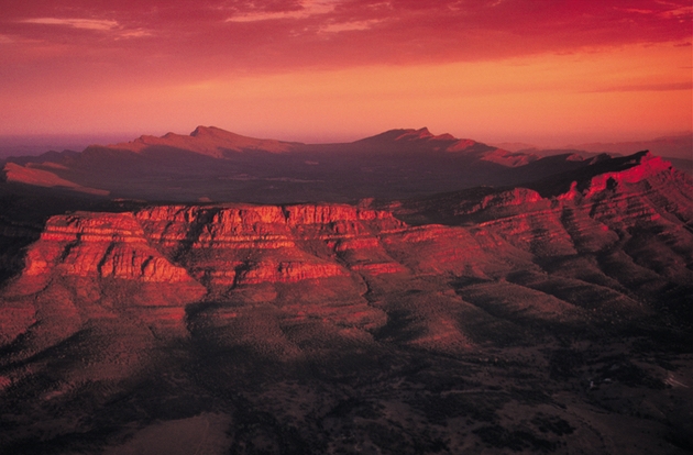 The ultimate Australian honeymoon: Ocean to Outback in South Australia: Image 1