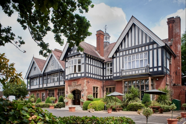 Trust in your stay with Laura Ashley Hotels: Image 2