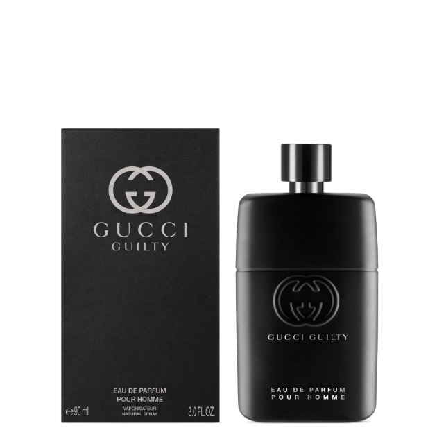 Ease the guilt with Gucci: Image 1