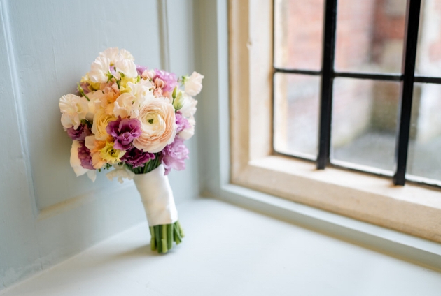 News We Interview Longacres Florist