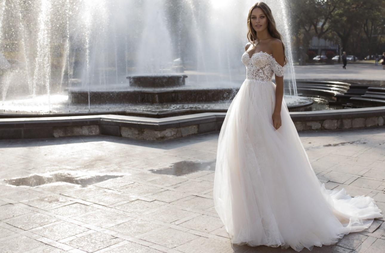 new beginnings bridal boutique