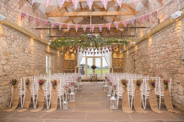 Venue inspiration: Northside Farm, Newcastle upon Tyne, Tyne a...