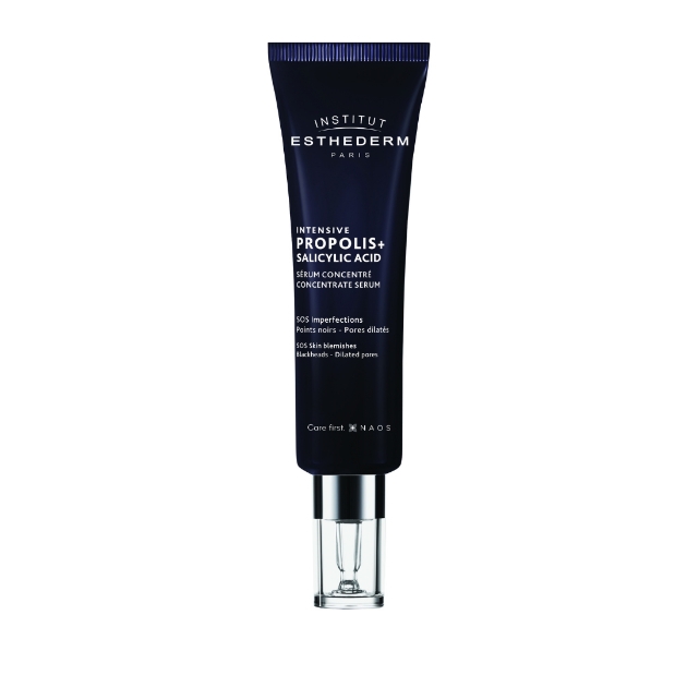 Institut Esthederm Propolis+ Concentrate and Serum, £48