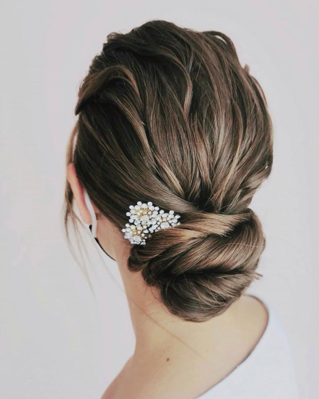 starburst hair pins by make me bridal accessories