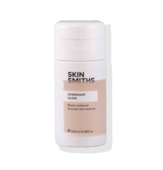 Skinsmiths Overnight Glow, £33