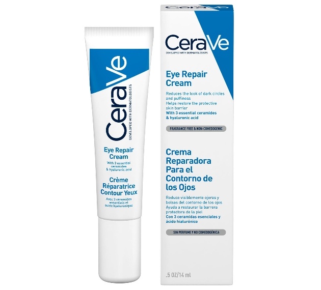 CeraVe Eye Cream