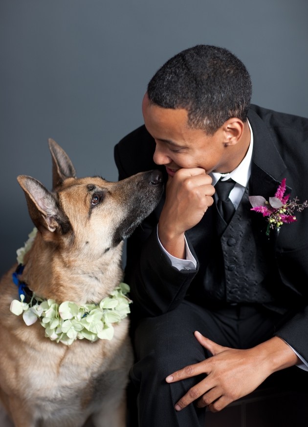 39 Wedding Ring Pillows for Your Ring Bearer to Carry