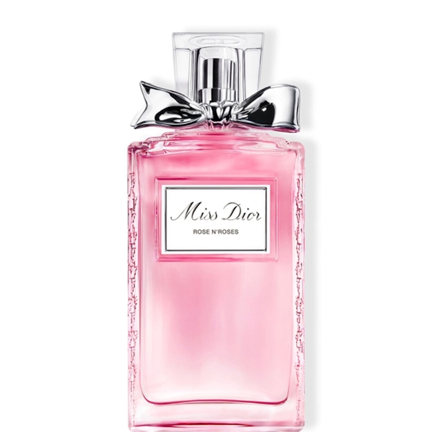 Dior Miss Dior Rose N' Roses Eau De Toilette, 50ml spray, £76.50