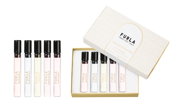 Furla Discovery set