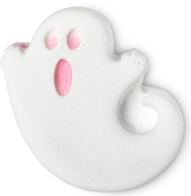 GHOSTIE BATH BOMB