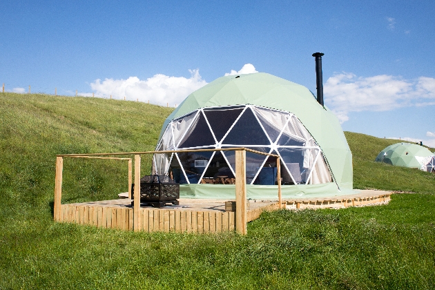 Dome