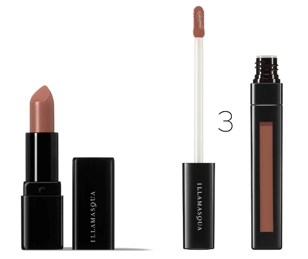 Illamasqua bridal lip recommendations