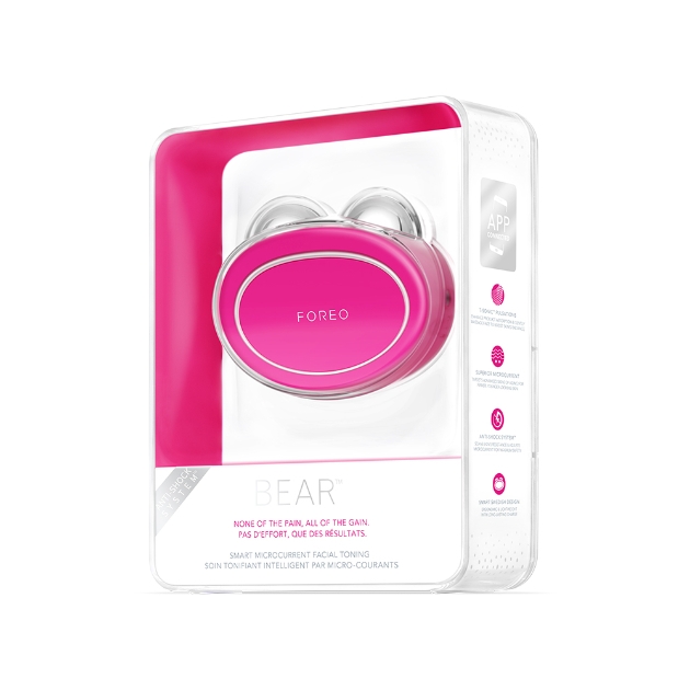 FOREO’s BEAR™