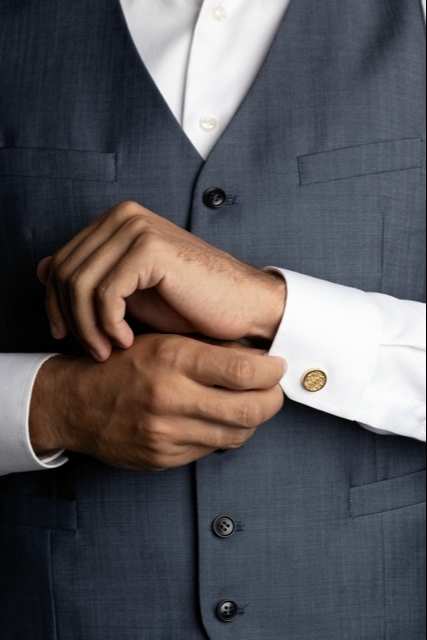 Cufflinks