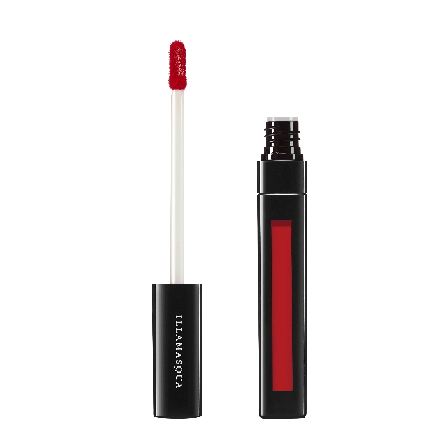 Illamasqua’s Loaded Lip Polishes Vain