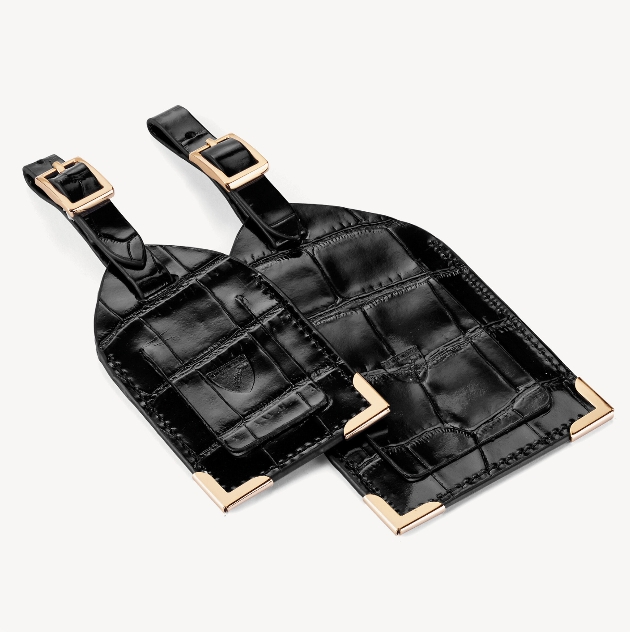 Luggage Tags