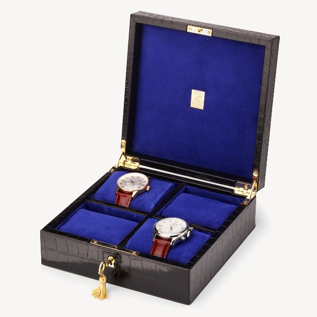 Watch Box