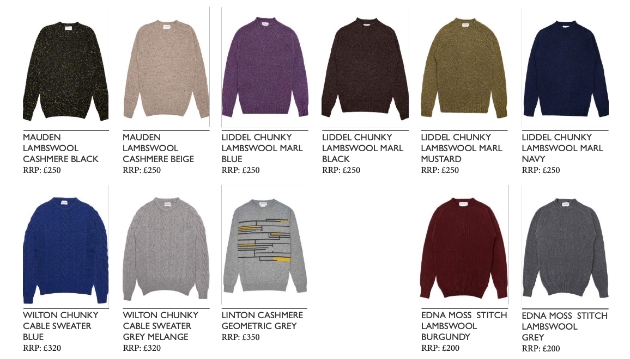 jumpers