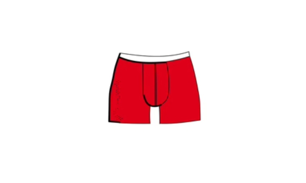 The boxer brief