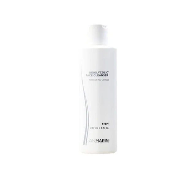 Jan Marini Bioglycolic Face Cleanser