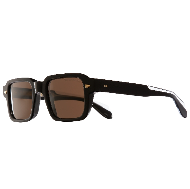 Cutler and Gross Sunglasses, £375