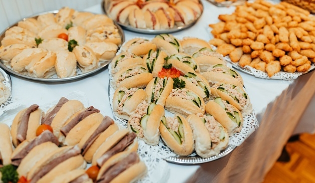 Catering