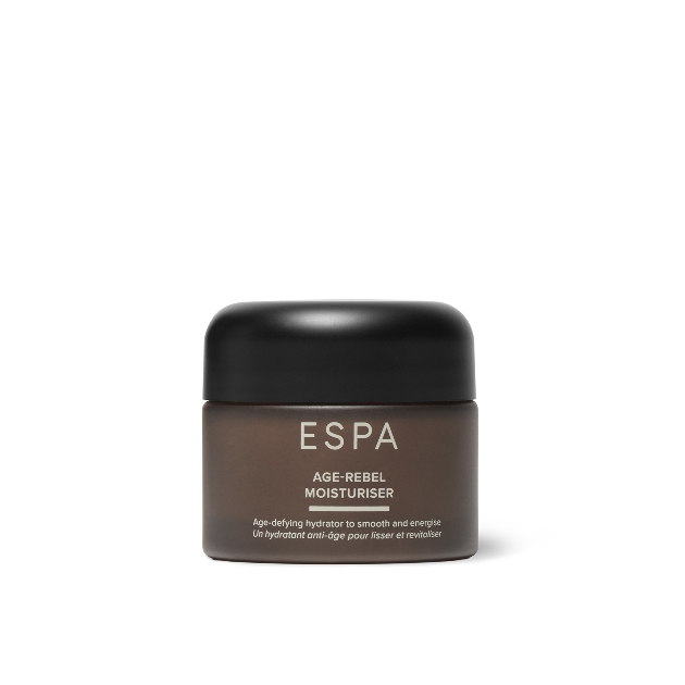 ESPA Age Rebel Moisturiser tub