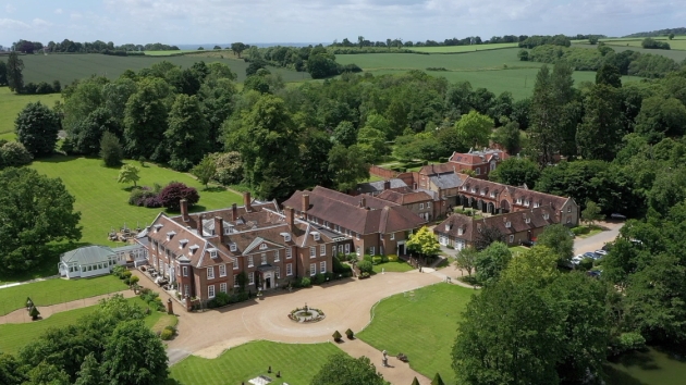 Chilston Park 