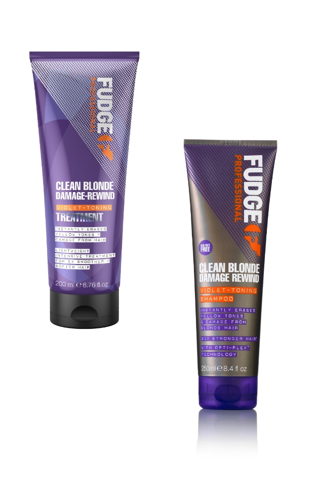 Fudge Professional products