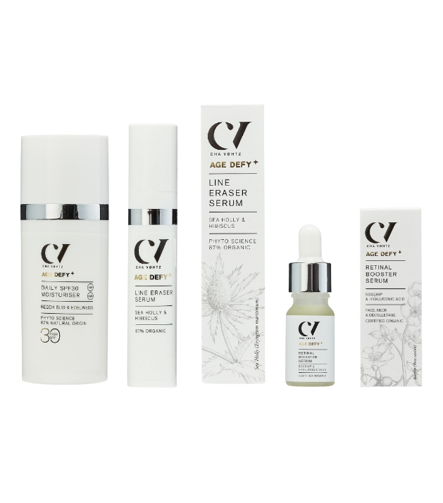 CV products